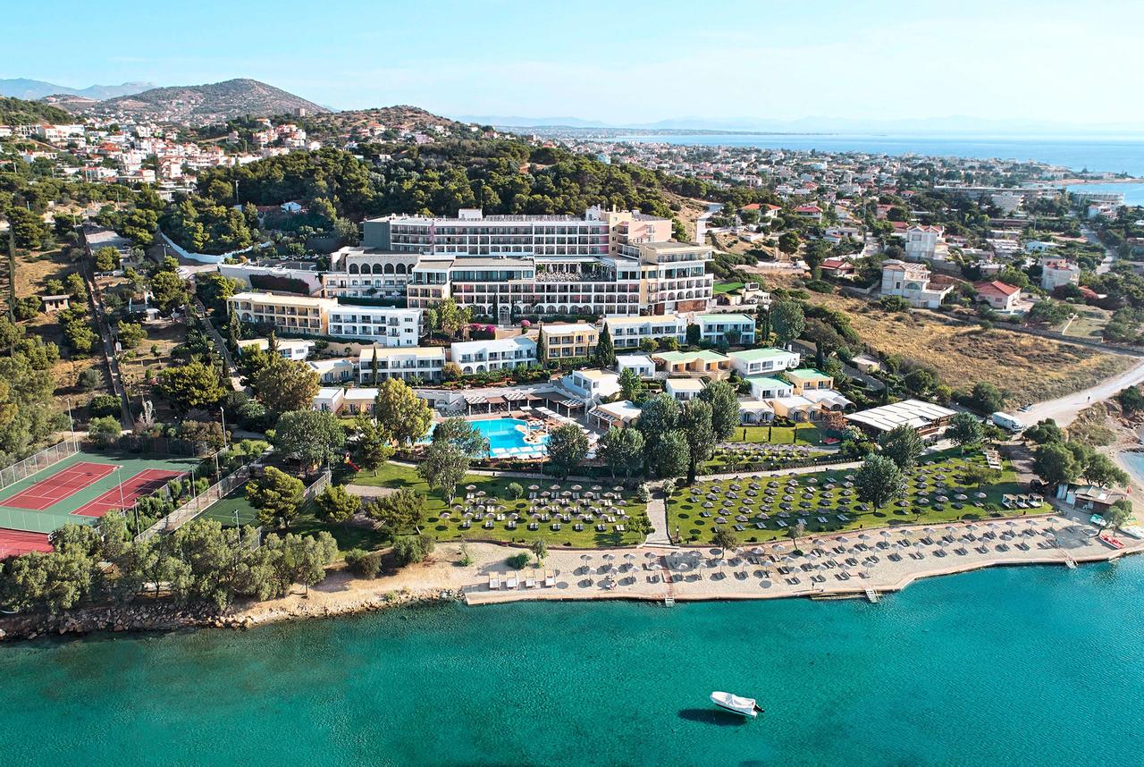 Apex Travel Club - ATC - Dolce Attica Riviera