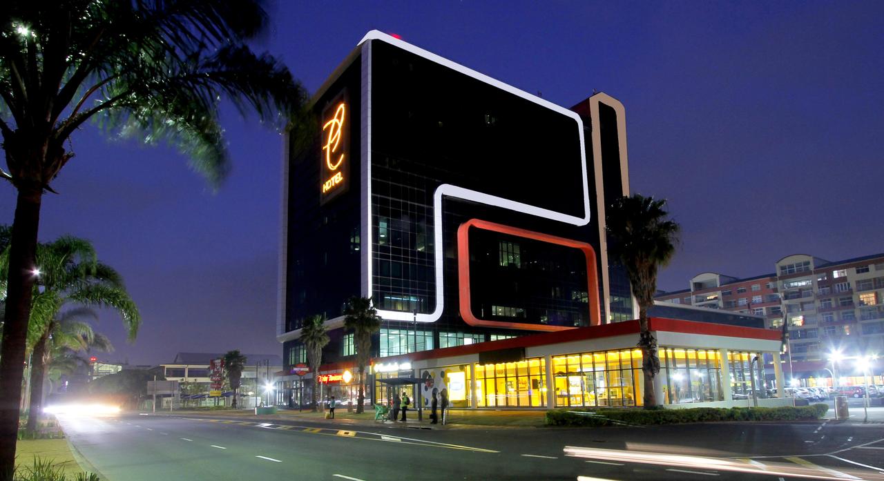 Apex Travel Club - ATC - Coastlands Umhlanga Hotel & Convention Centre