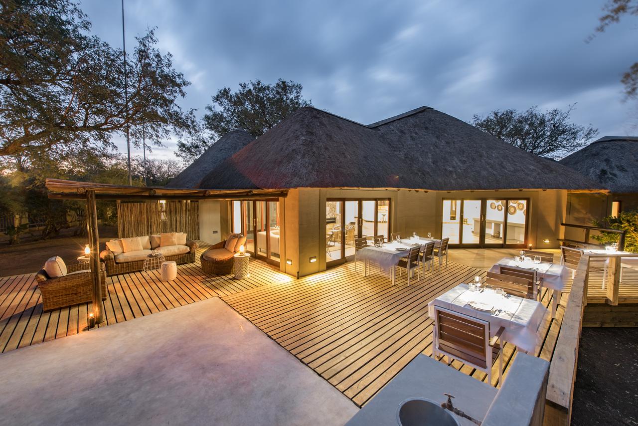 Apex Travel Club - ATC - Unembeza Boutique Lodge & Spa
