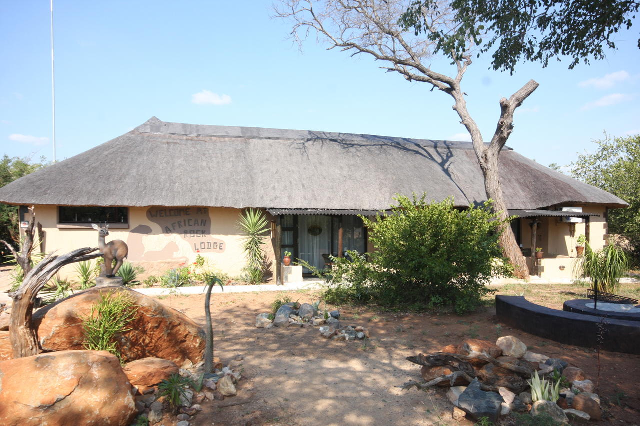 Apex Travel Club - ATC - African Rock Lodge