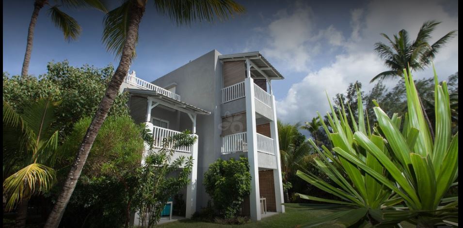 Apex Travel Club - ATC - Mon Choisy Beach R.
