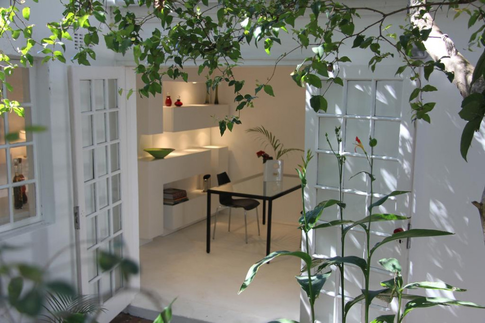 Apex Travel Club - ATC - Wowhaus Tranquil Courtyard Apartment