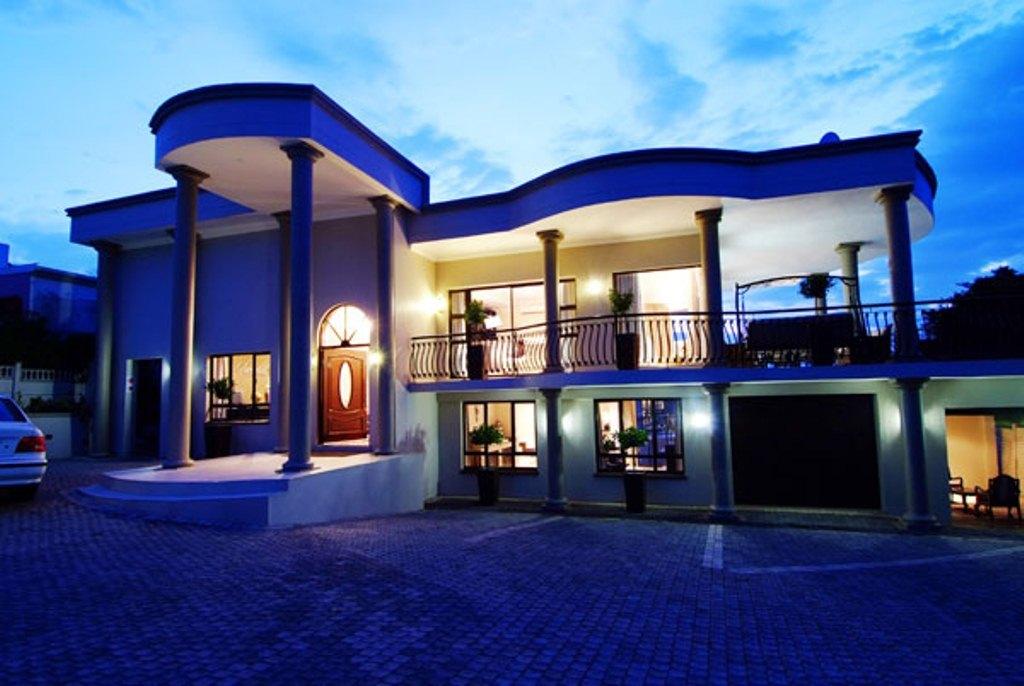 Apex Travel Club - ATC - Sanchia Luxury Guest House