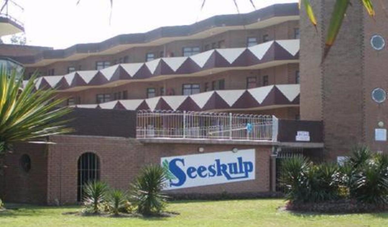 Apex Travel Club - ATC - Seeskulp 1