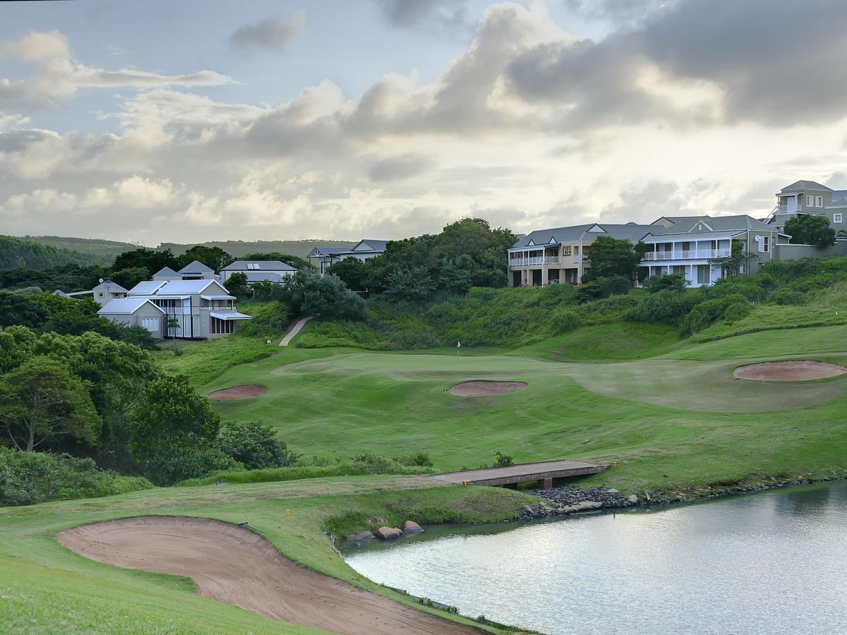 Apex Travel Club - ATC - The Eighteenth Prince's Grant Golf Estate