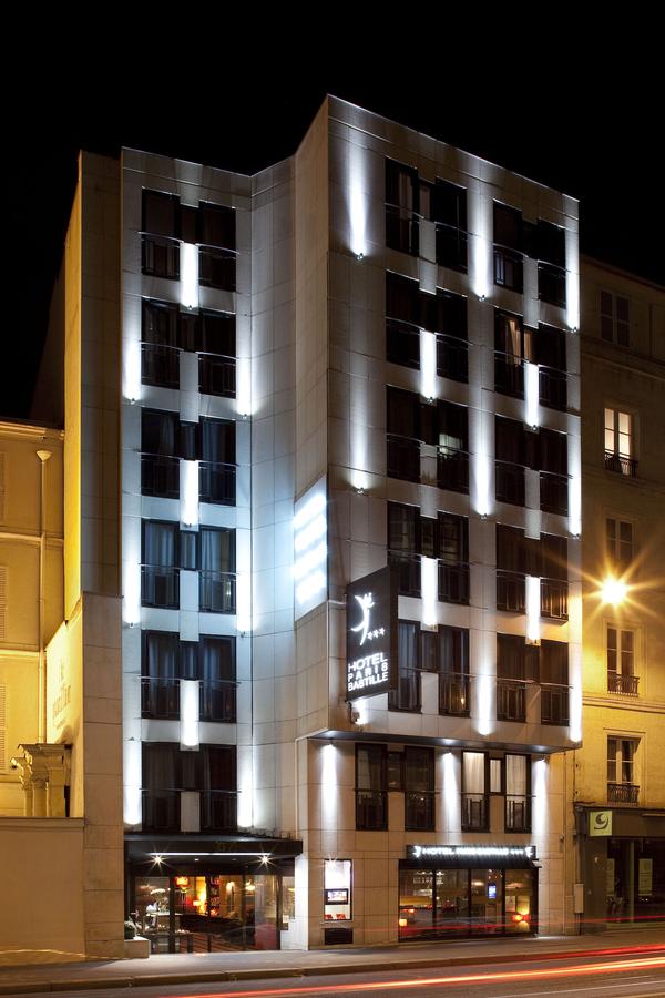Apex Travel Club - ATC - Hotel Paris Bastille