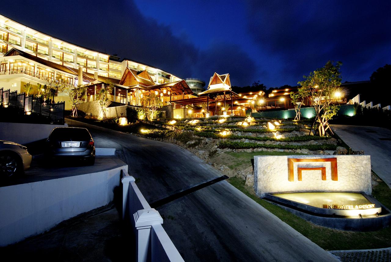 Apex Travel Club - ATC - KC Resort & Over Water Villas