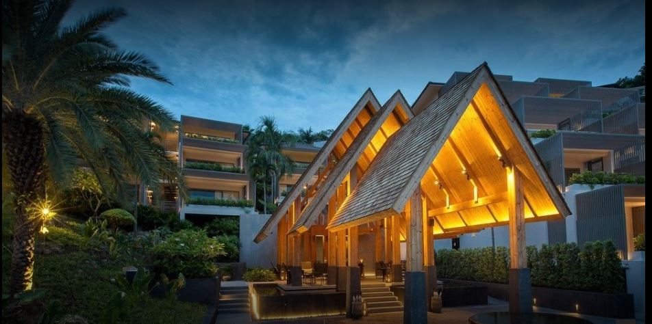 Apex Travel Club - ATC - Mantra Samui Resort