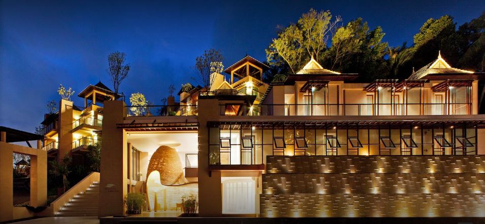 Apex Travel Club - ATC - The Westin Siray Bay Resort & Spa, Phuket
