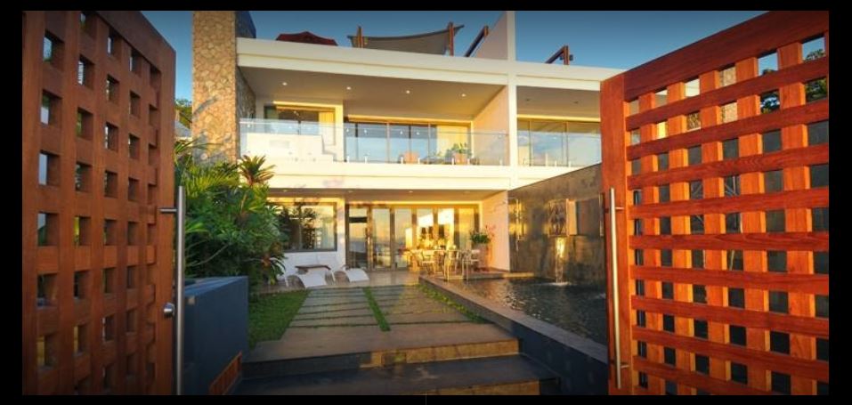 Apex Travel Club - ATC - The Nchantra Pool Suite Residences