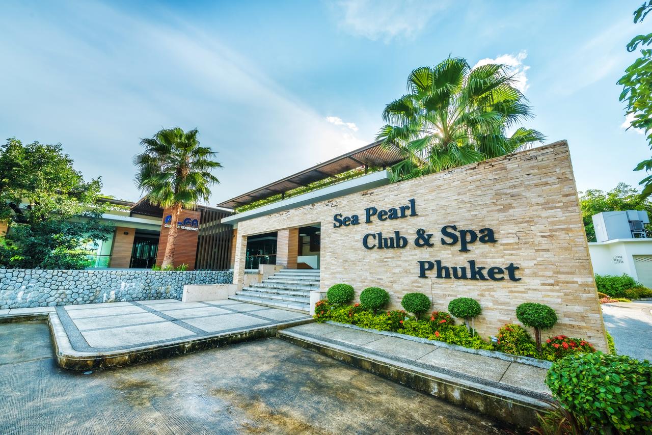 Apex Travel Club - ATC - Wyndham Sea Pearl Resort Phuket