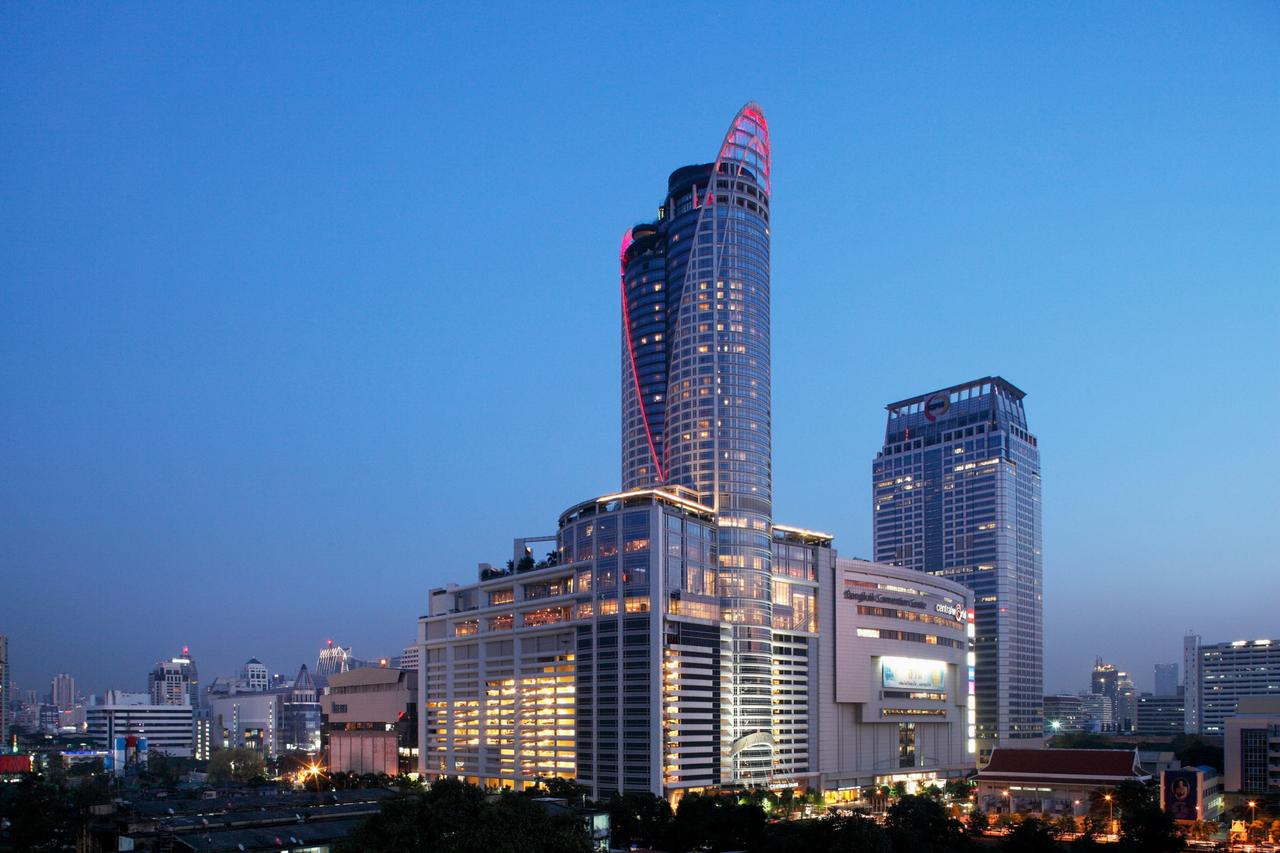 Apex Travel Club - ATC - Centara Grand at CentralWorld