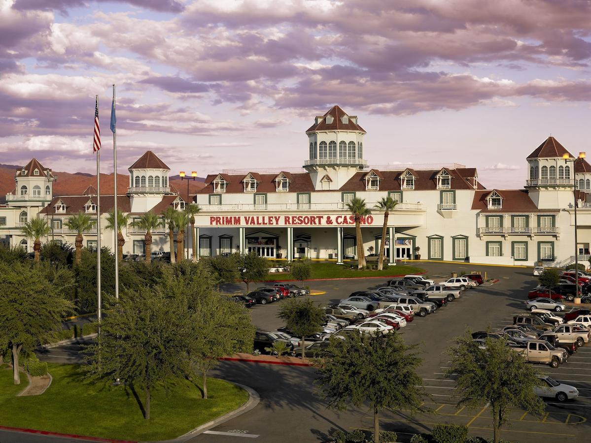 Apex Travel Club - ATC - Primm Valley Casino Resorts