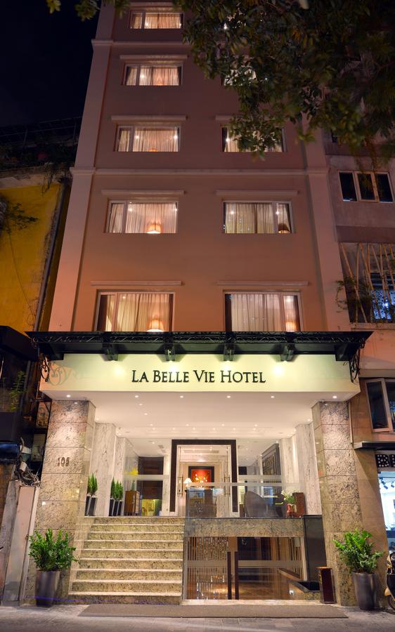 Apex Travel Club - ATC - La Belle Vie Hotel