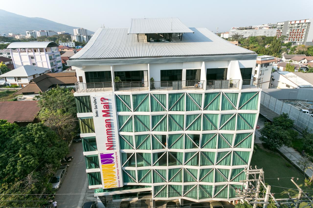 Apex Travel Club - ATC - Nimman Mai Design Hotel Chiang Mai by Compass Hospitality