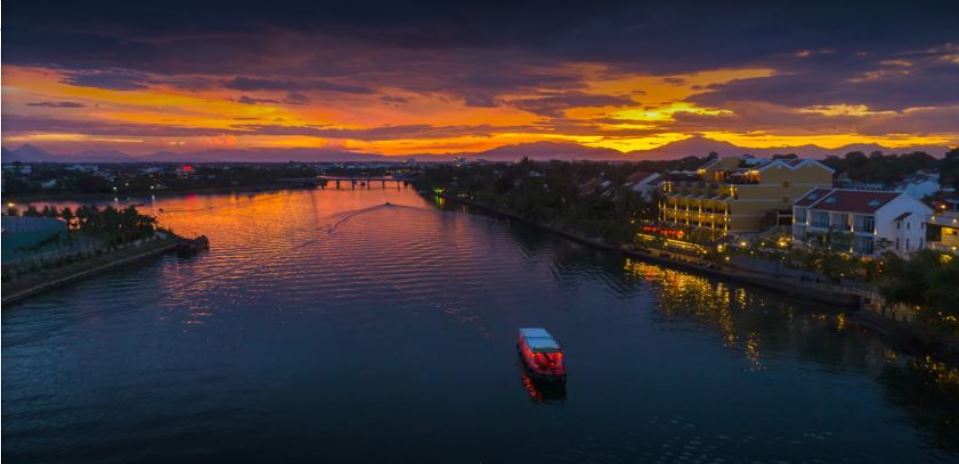 Apex Travel Club - ATC - Little Riverside Hoi An - Little Luxury Hotel & Spa