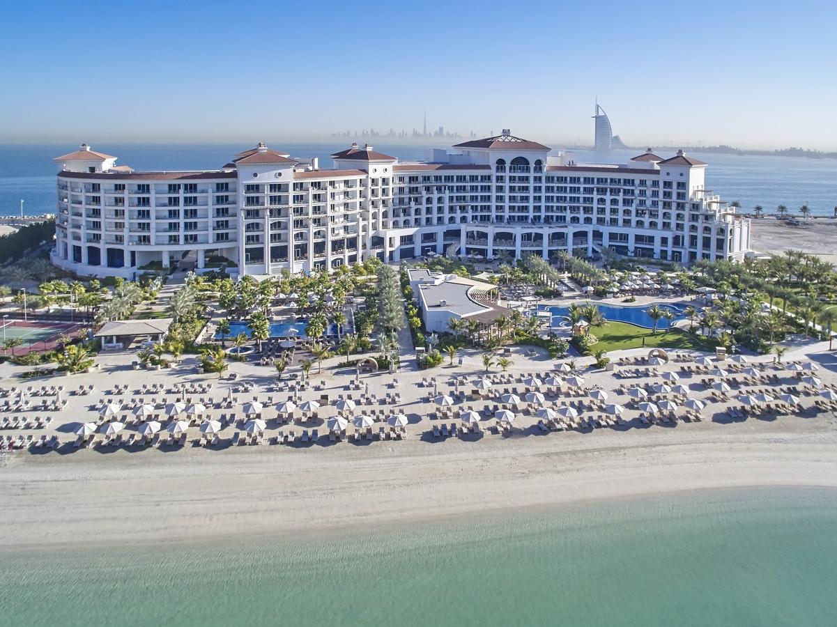 Apex Travel Club - ATC - Waldorf Astoria Dubai Palm Jumeirah