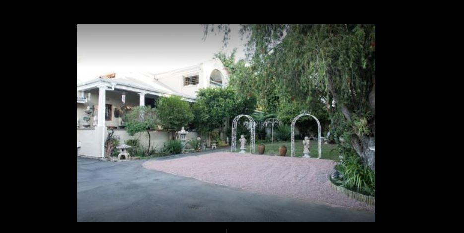 Apex Travel Club - ATC - 79 On Ridge Bed and Breakfast