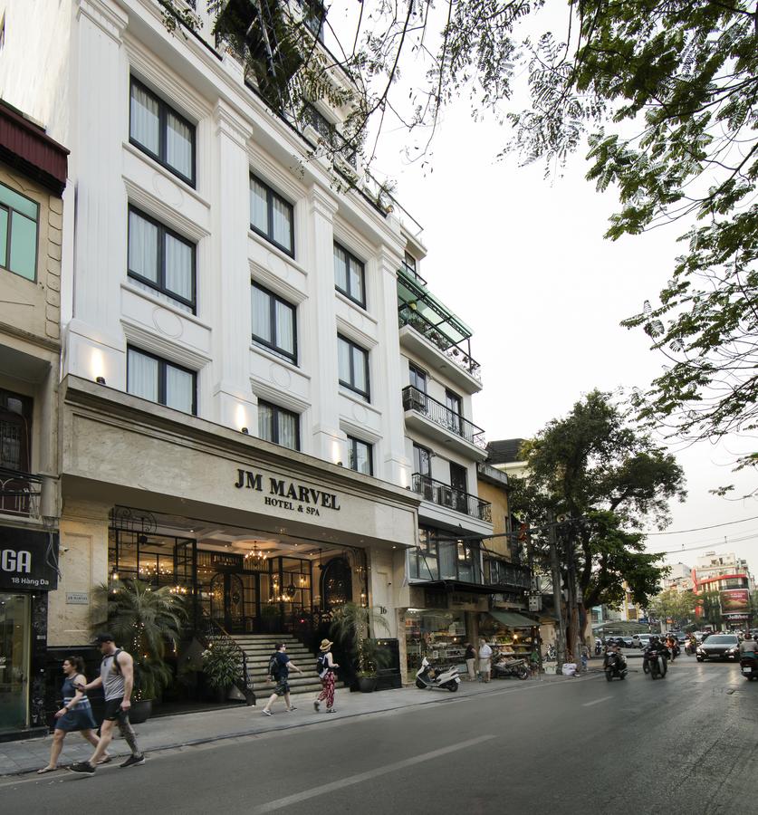 Apex Travel Club - ATC - JM Marvel Hotel & Spa