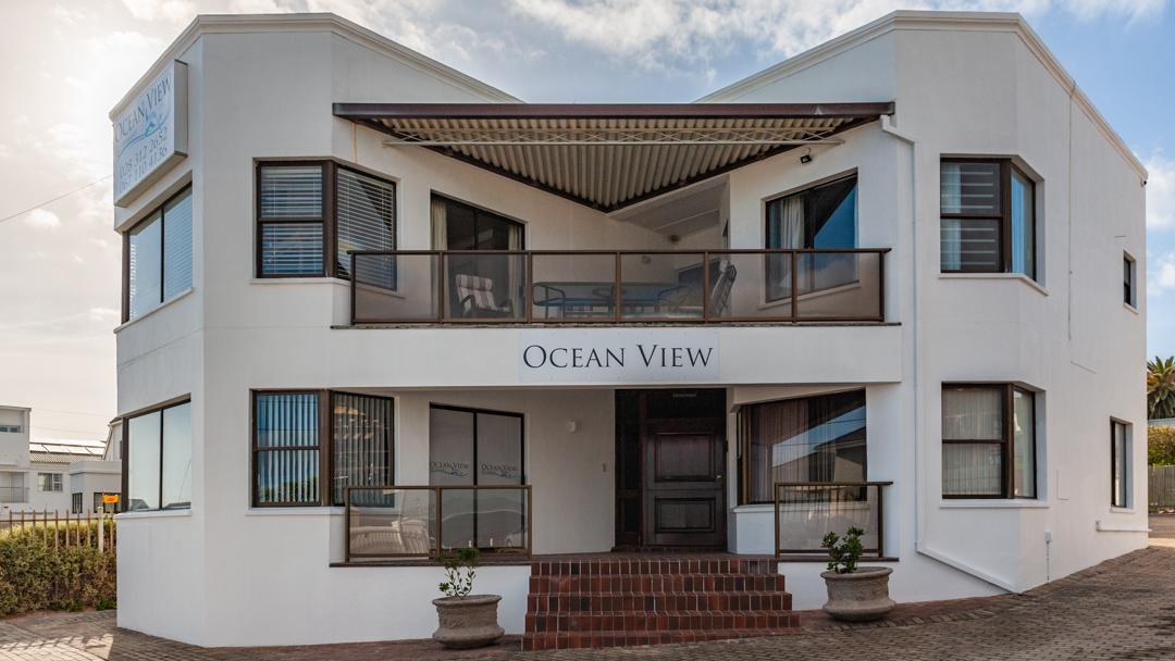 Apex Travel Club - ATC - Ocean View @ Hermanus