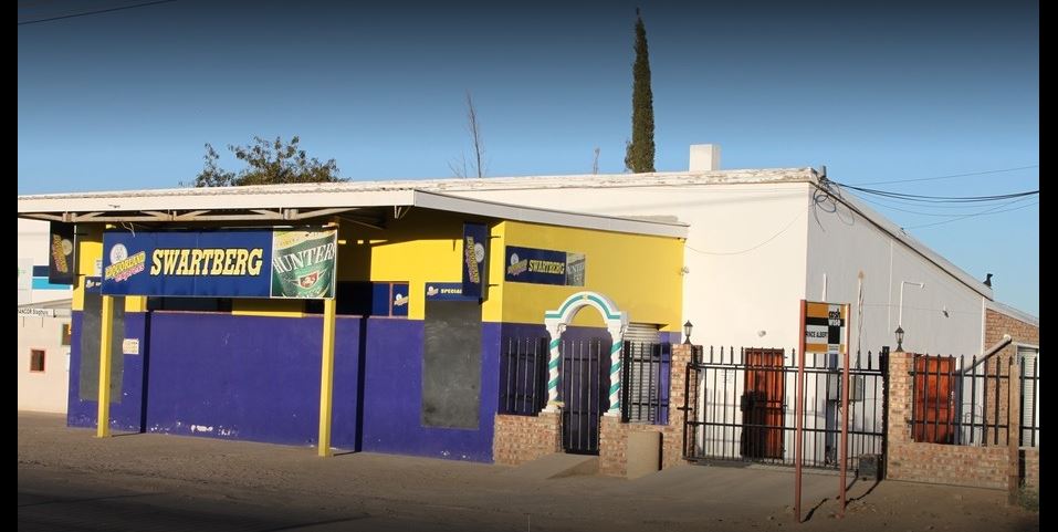Apex Travel Club - ATC - Swartberg Cottages