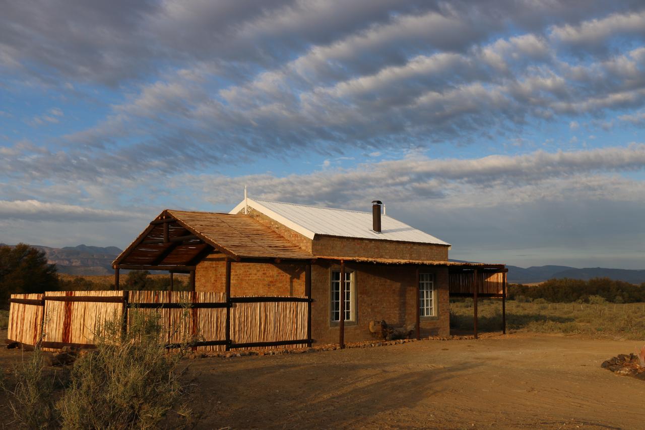 Apex Travel Club - ATC - Wolvekraal Guest Farm