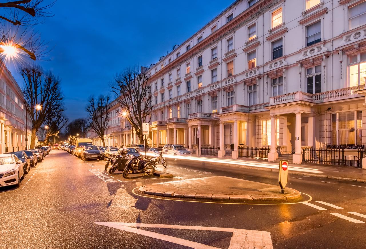 Apex Travel Club - ATC - Hyde Park Executive Apartments