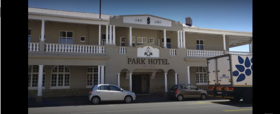 Apex Travel Club - ATC - The Park Hotel