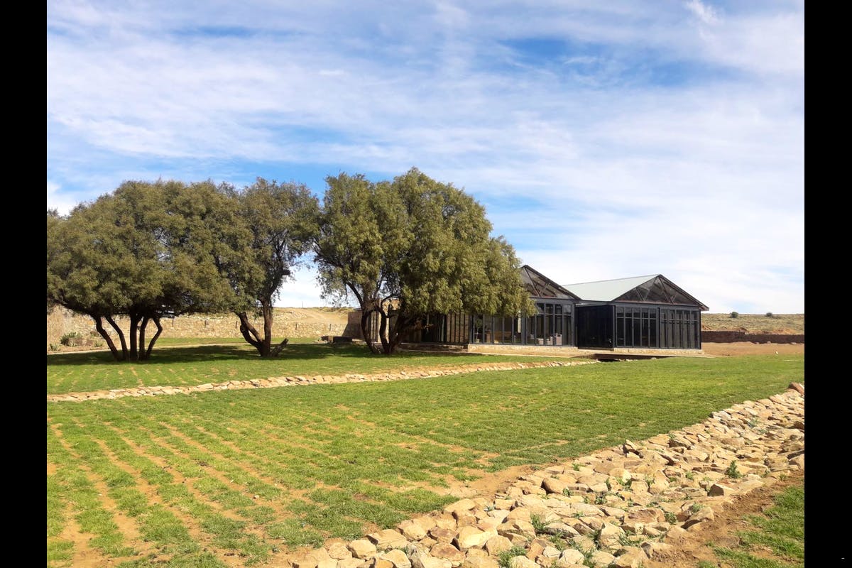 Apex Travel Club - ATC - Quaggasfontein Private Game Reserve