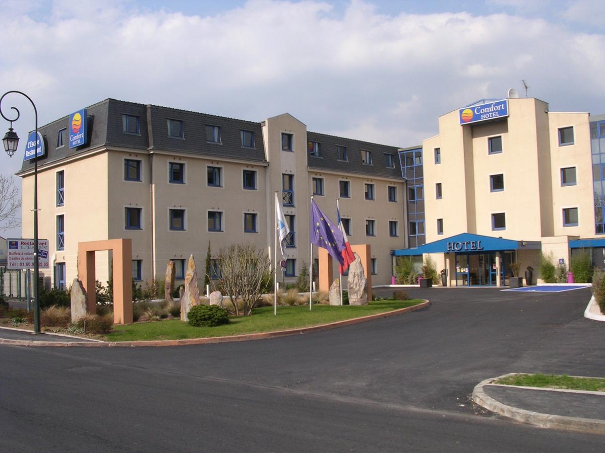 Apex Travel Club - ATC - Comfort Hotel Airport CDG