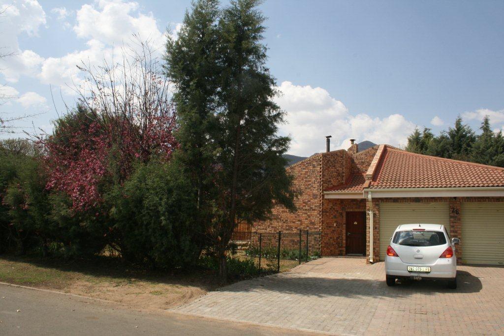 Apex Travel Club - ATC - Elsewhere - Clarens Country Stay