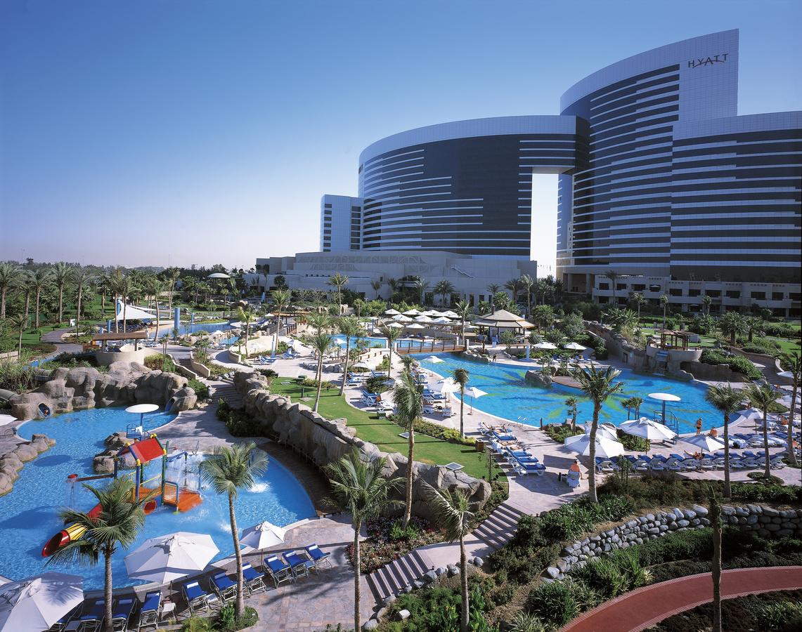 Apex Travel Club - ATC - Grand Hyatt Residence