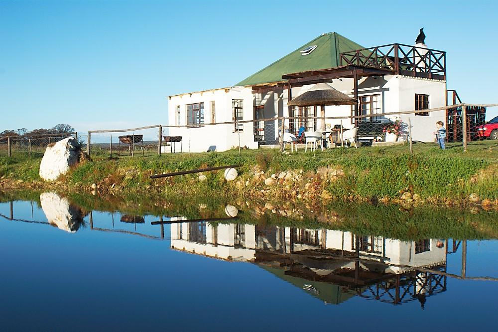 Apex Travel Club - ATC - Paardenberg Farm Cottages