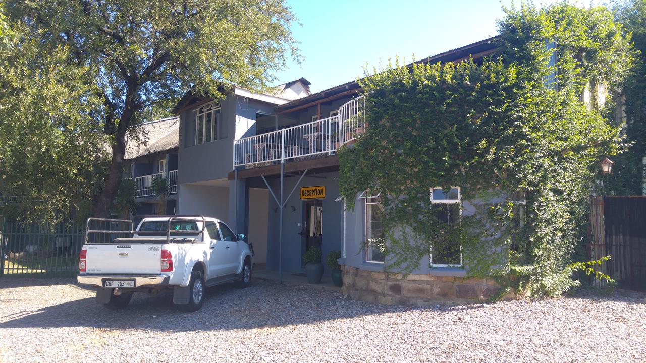 Apex Travel Club - ATC - Hoedspruit Hotel