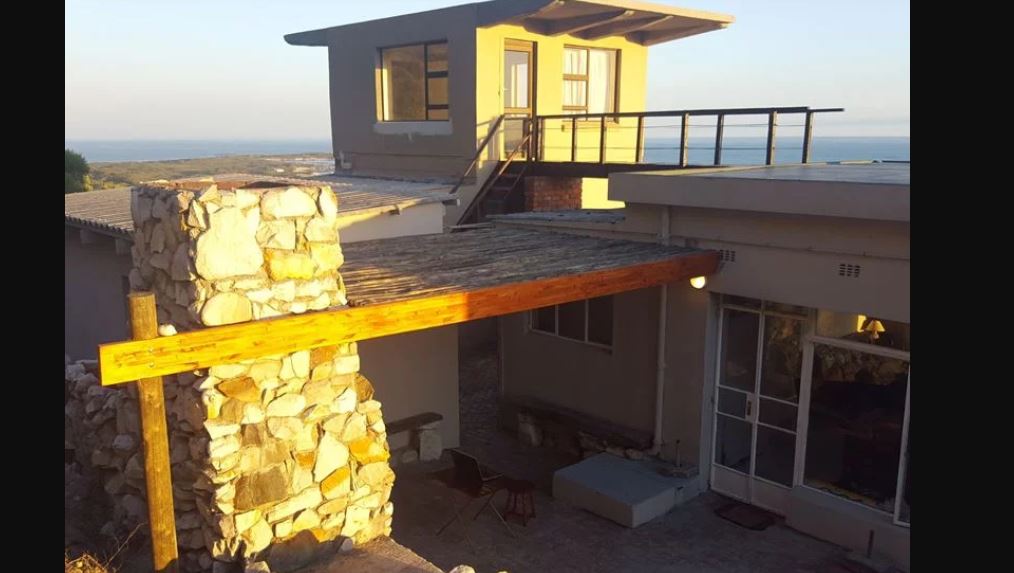 Apex Travel Club - ATC - The Hangklip Hotel