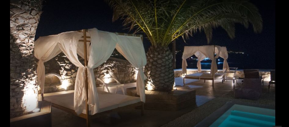 Apex Travel Club - ATC - Mykonian Mare Boutique Hotel