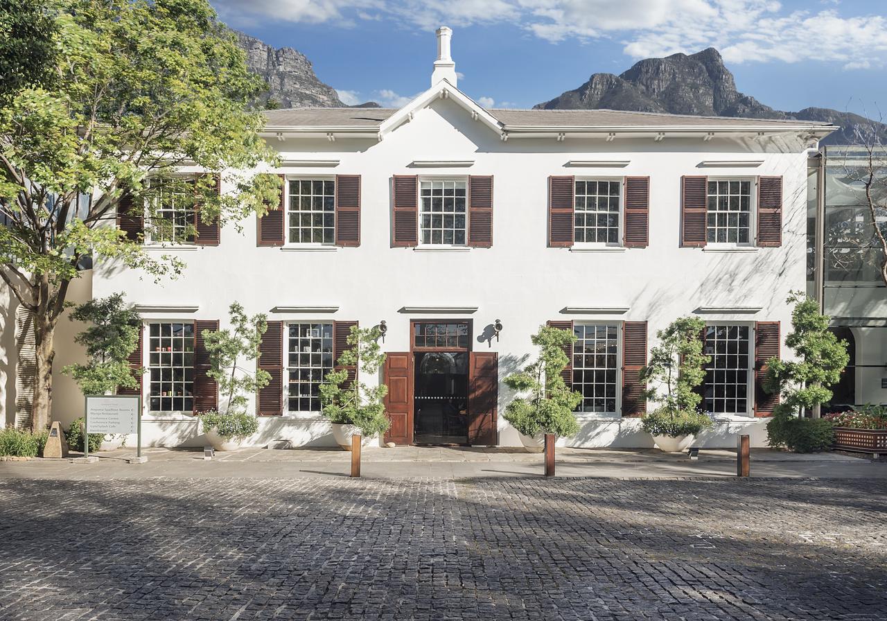 Apex Travel Club - ATC - Vineyard Hotel