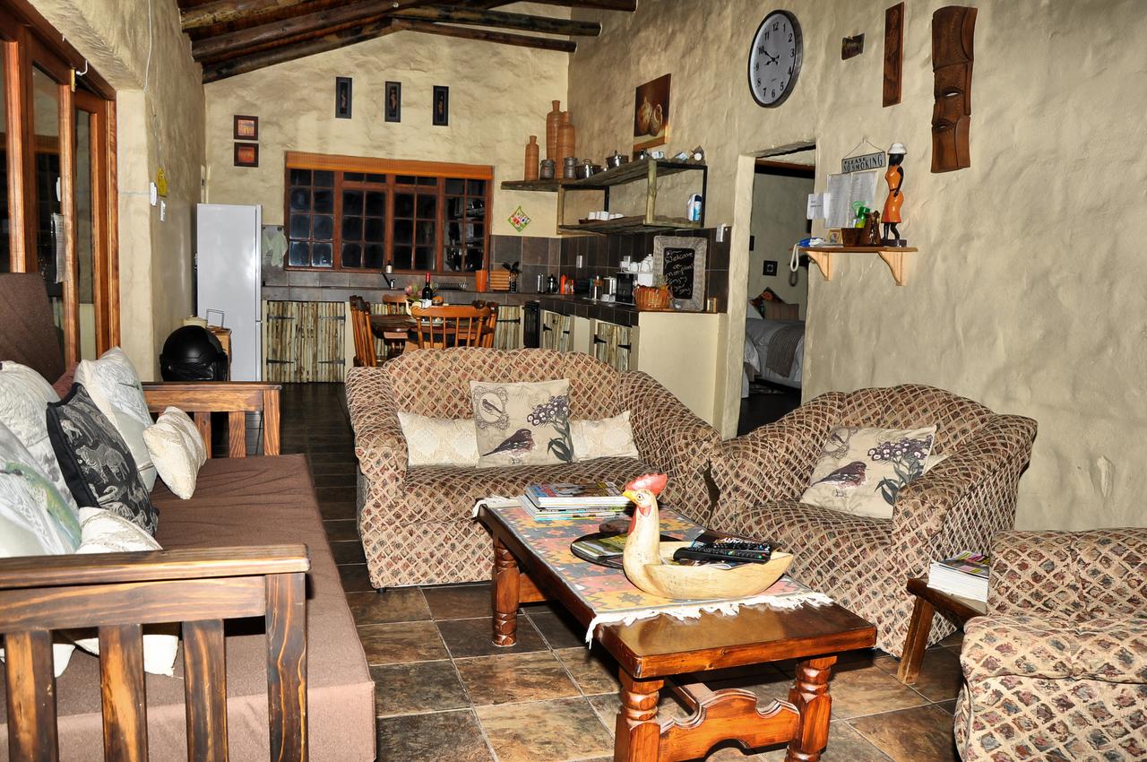 Apex Travel Club - ATC - Mooiplaas River Cottage