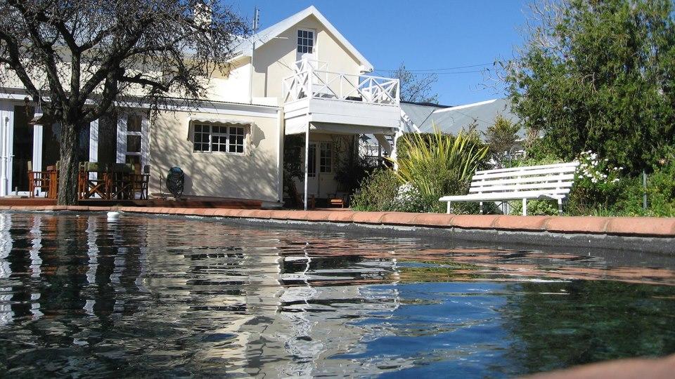 Apex Travel Club - ATC - The Habit Guesthouse