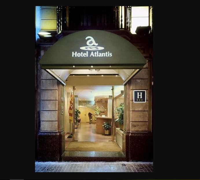 Apex Travel Club - ATC - Hotel Atlantis by Atbcn