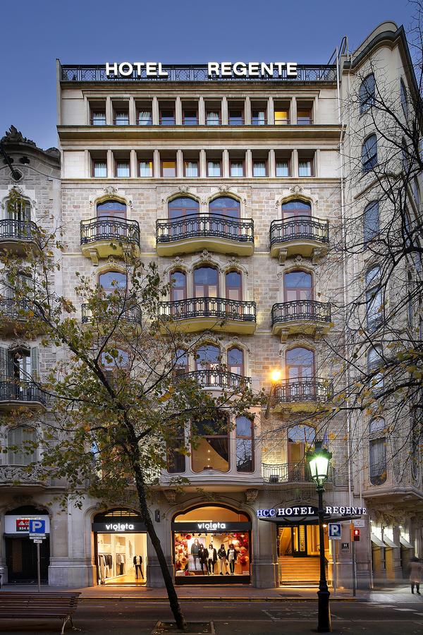 Apex Travel Club - ATC - Hotel HCC Regente