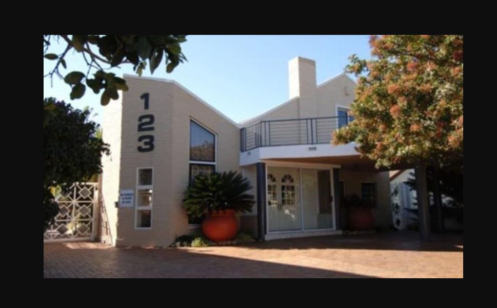 Apex Travel Club - ATC - Clivia House