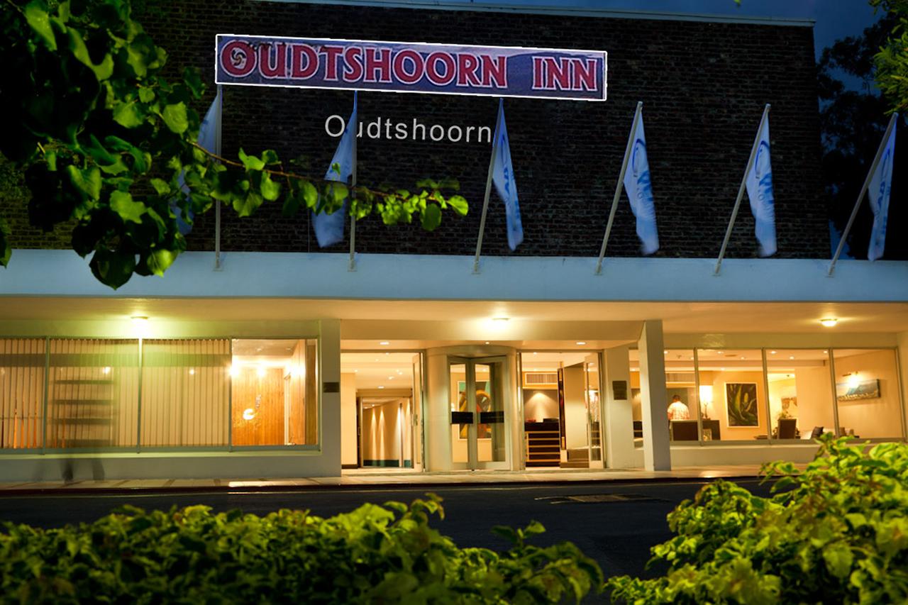 Apex Travel Club - ATC - Oudtshoorn Inn Hotel