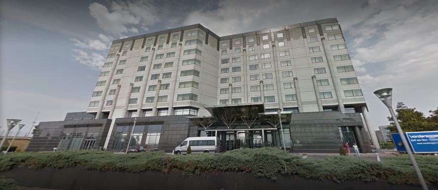 Apex Travel Club - ATC - Hilton Paris Charles de Gaulle Airport