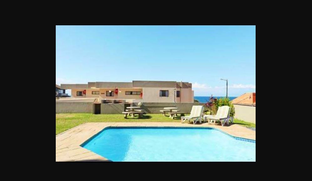 Apex Travel Club - ATC - P3 @ Protea Block