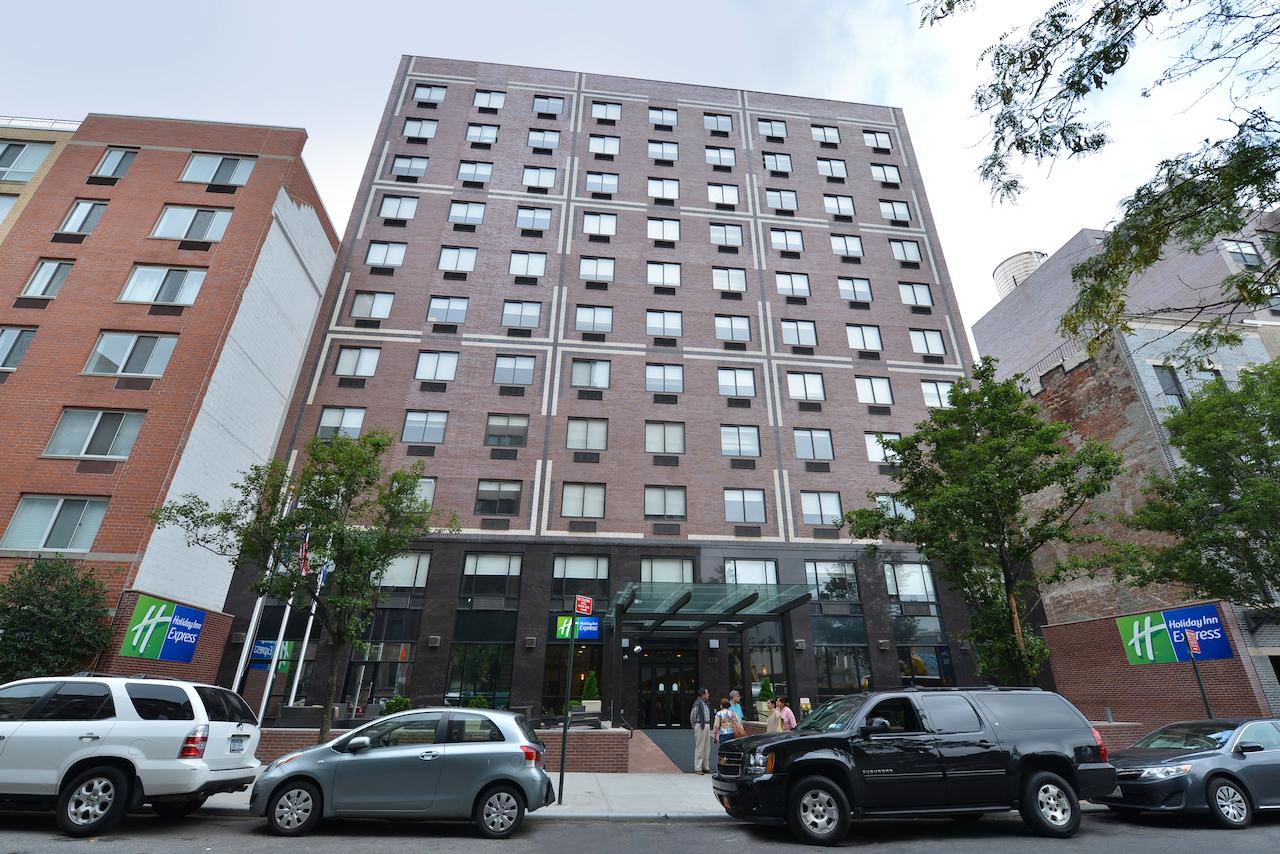 Apex Travel Club - ATC - Holiday Inn Express Manhattan Midtown West