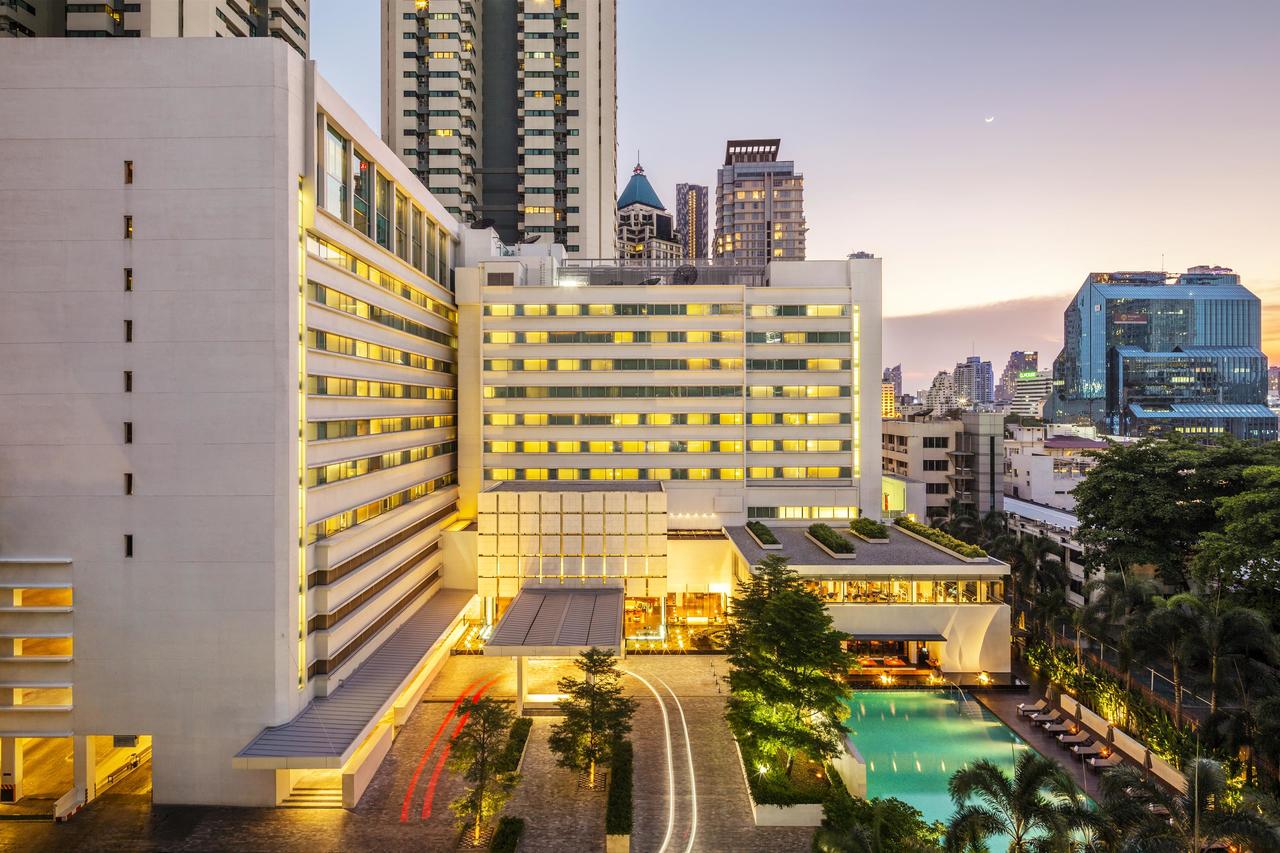 Apex Travel Club - ATC - COMO Metropolitan Bangkok