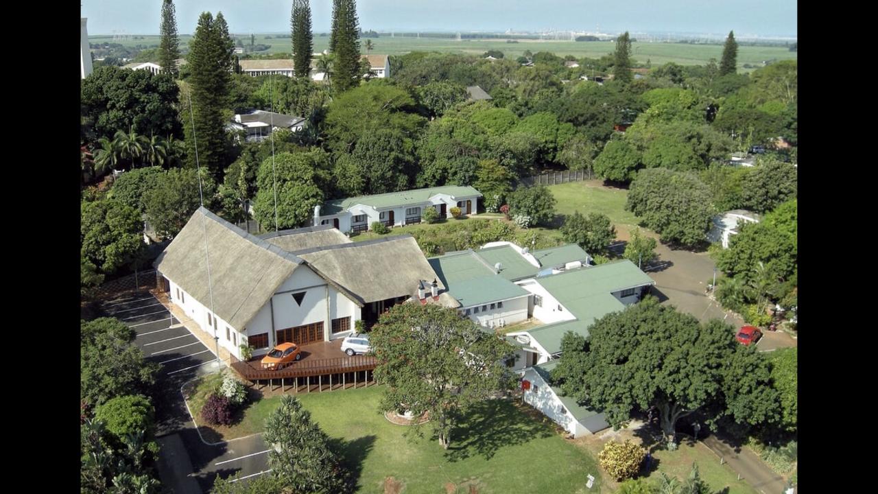 Apex Travel Club - ATC - Amble Inn Guest House and Conference Centre