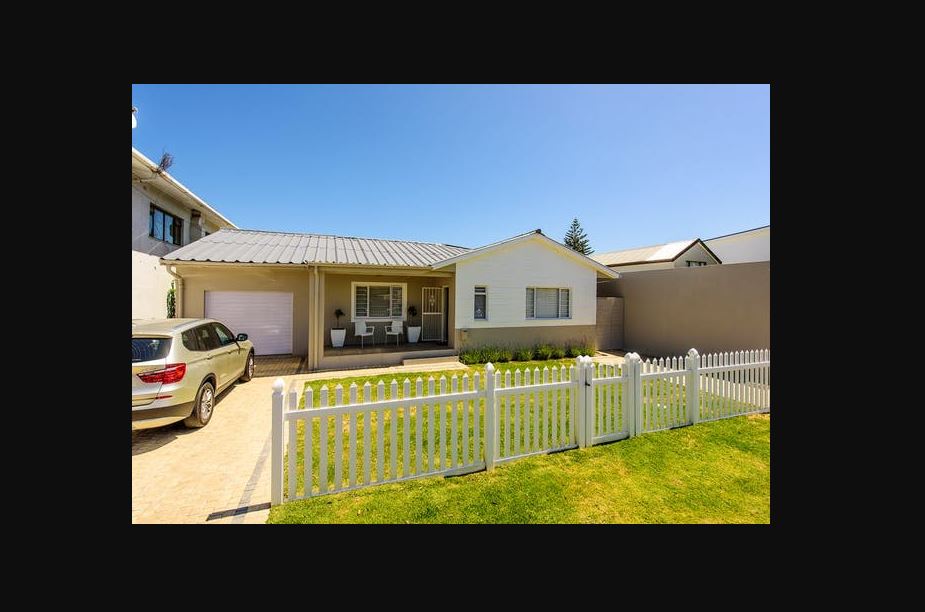 Apex Travel Club - ATC - Sunshine Cottage