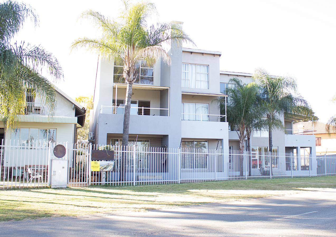 Apex Travel Club - ATC - Waterfront Cabanas Self-Catering Apartments